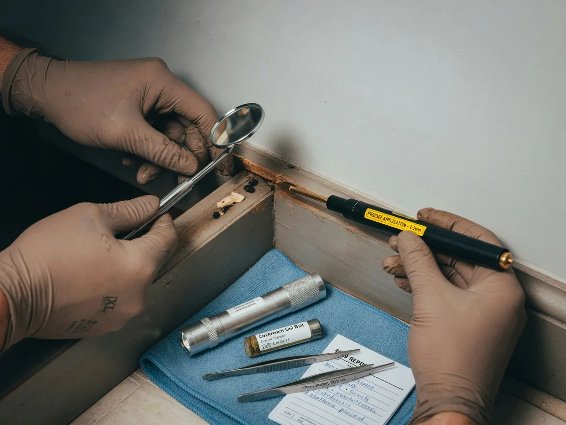 Why choose Emergency Pest Control in Pleasant Hill, LA